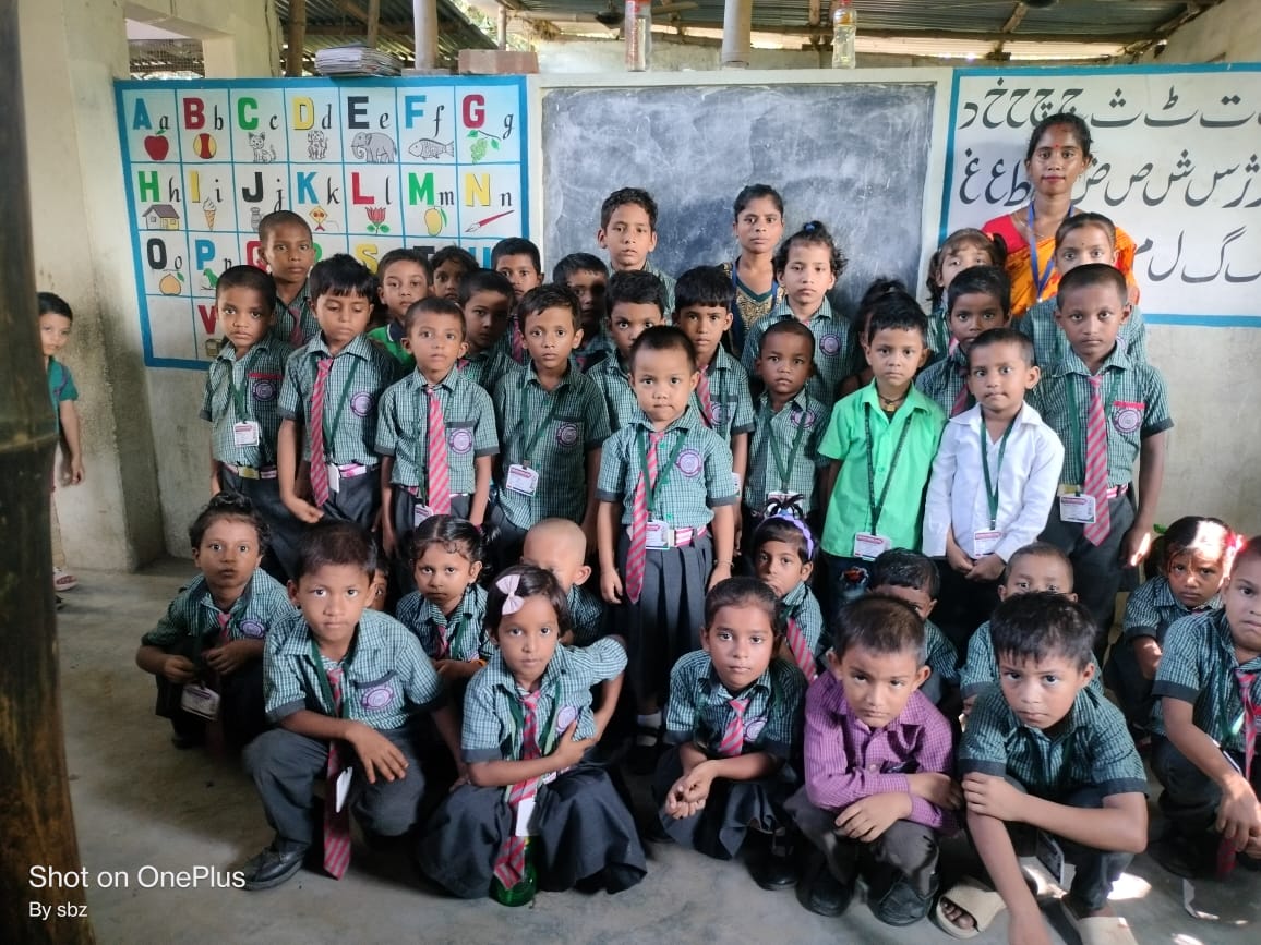 State-of-the-Art Campus